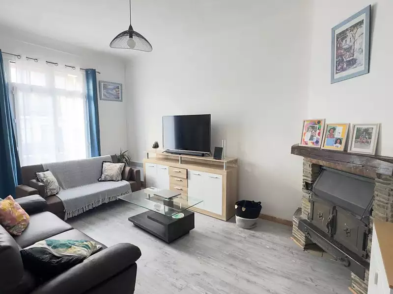 Appartement, 80 m²
