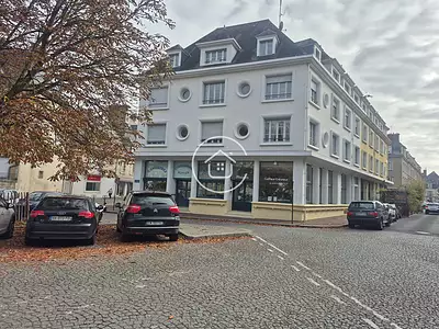 Appartement, 76,88 m²