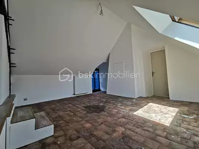 Maison, 107 m²
