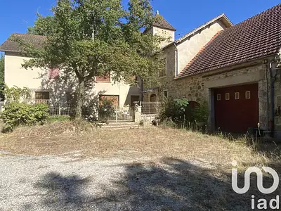 Maison, 300 m²