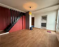 Appartement, 51,2 m²