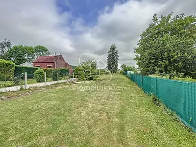 Maison, 79,76 m²