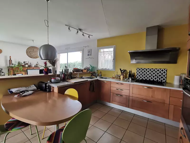 Maison, 157 m²