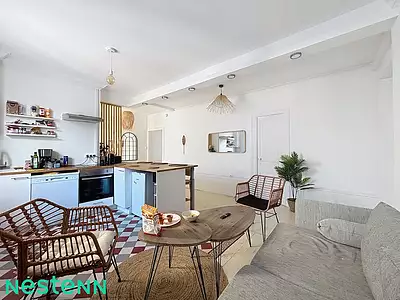 Appartement, 102,37 m²