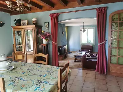 Maison, 160 m²