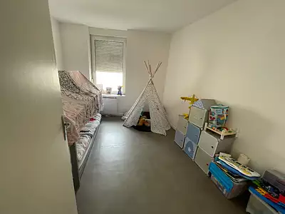 Appartement, 65,7 m²