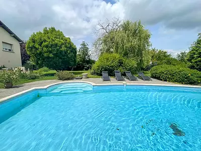 Maison, 151 m²