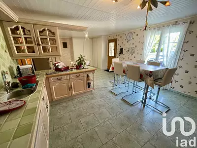Maison, 182 m²