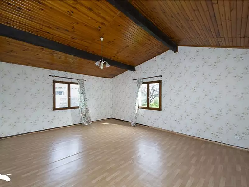 Maison, 136 m²