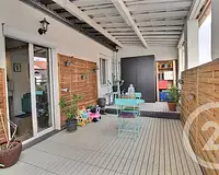 Appartement, 24,5 m²