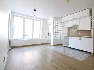 Appartement, 40,45 m²
