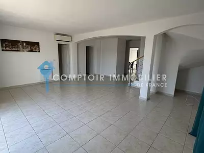 Maison, 118 m²