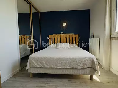 Appartement, 93 m²