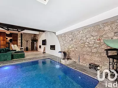 Appartement, 255 m²