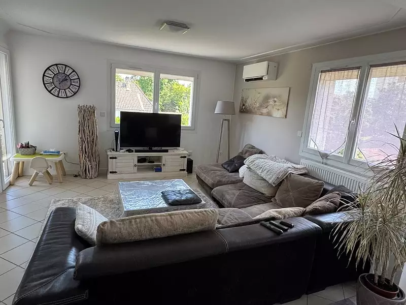 Appartement, 106 m²