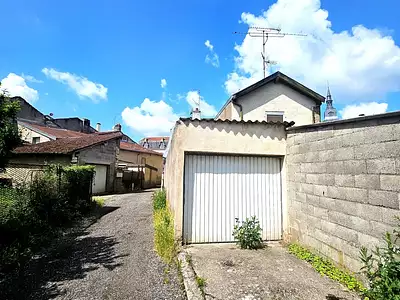 Maison, 128 m²