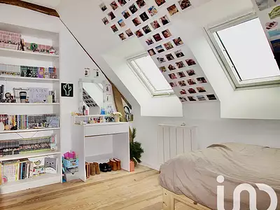 Maison, 121 m²