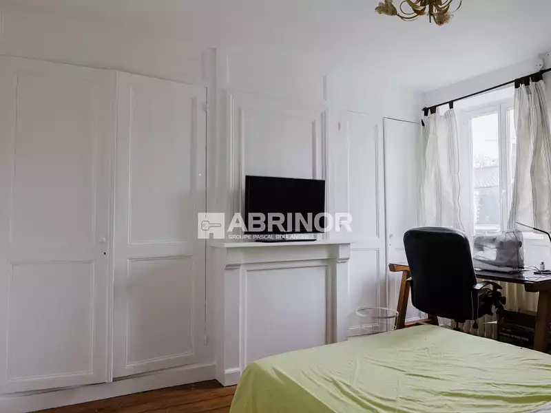 Maison, 135 m²