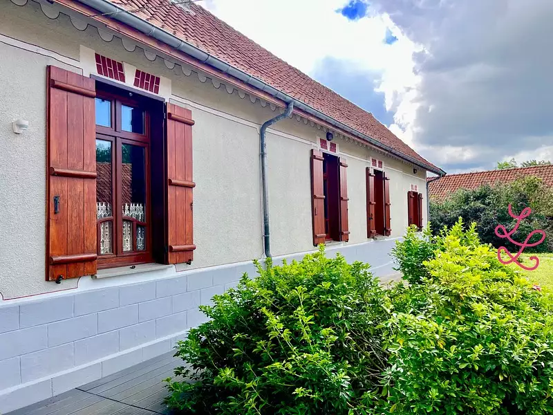Maison, 340 m²