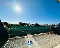 Appartement, 84,82 m²