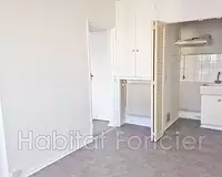 Appartement, 27,49 m²