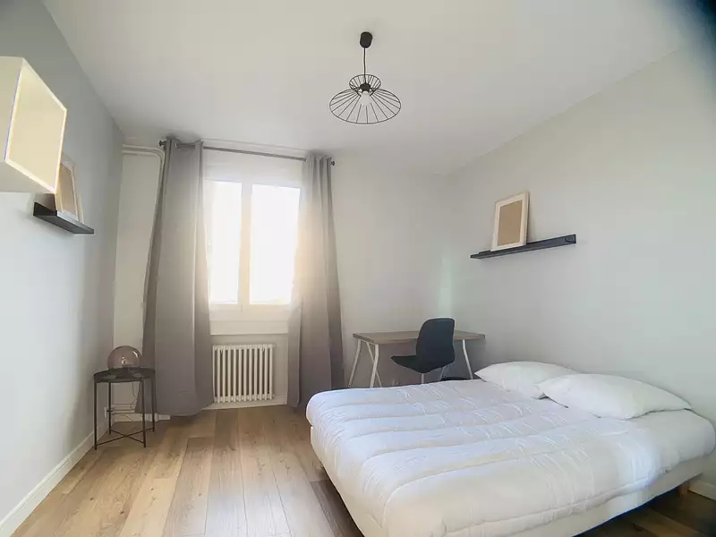 Appartement, 71,34 m²