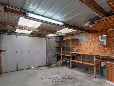 Maison, 110 m²