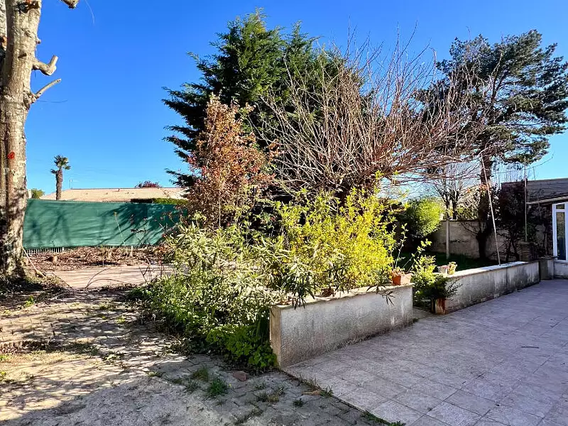 Maison, 85 m²