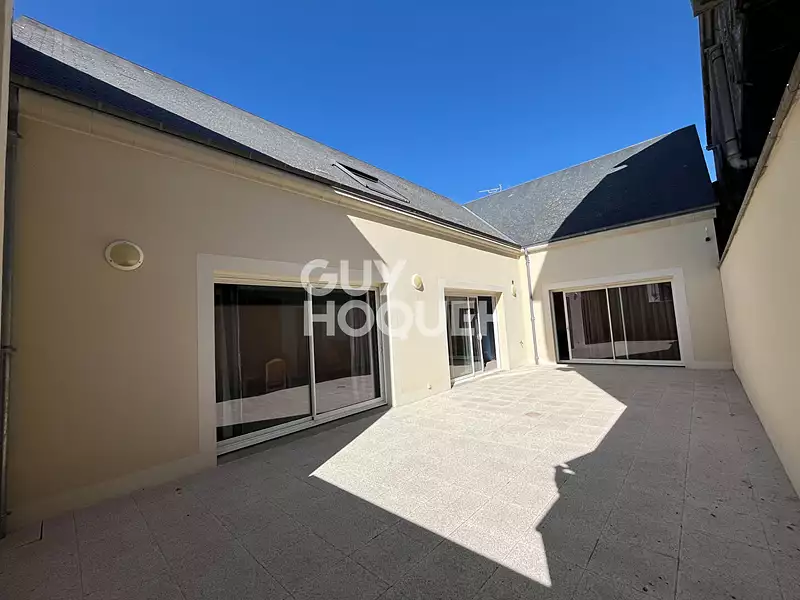 Maison, 238 m²