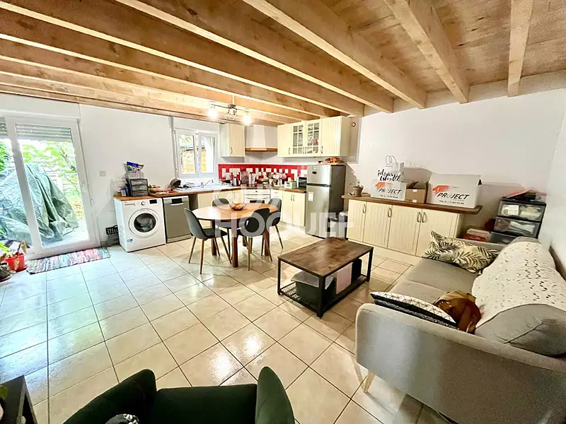 Maison, 78 m²
