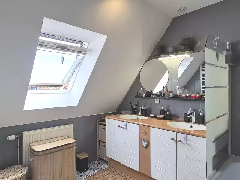 Maison, 83 m²
