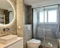 Appartement, 91,56 m²