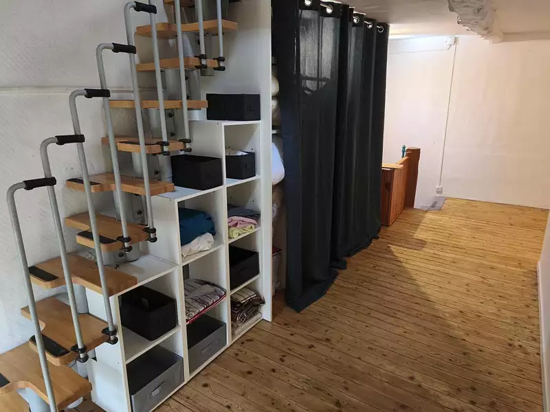 Maison, 130 m²