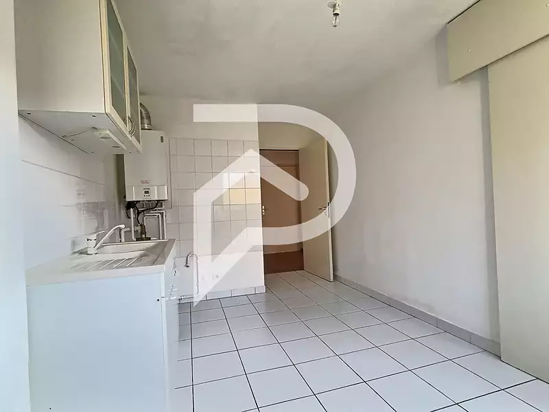 Appartement, 55 m²