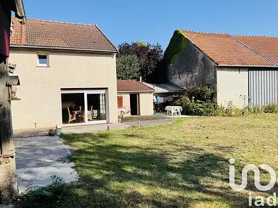 Maison, 176 m²