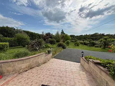 Maison, 112 m²