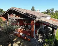 Maison, 165 m²