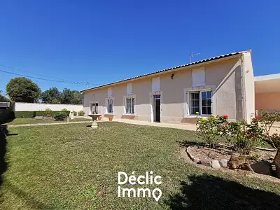 Maison, 142 m²