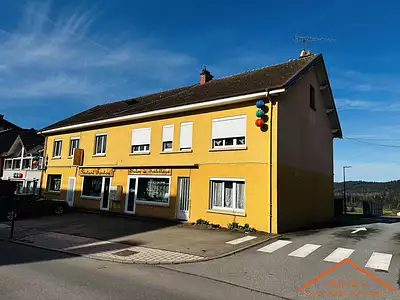 Appartement, 177 m²