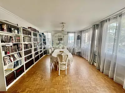 Appartement, 104 m²