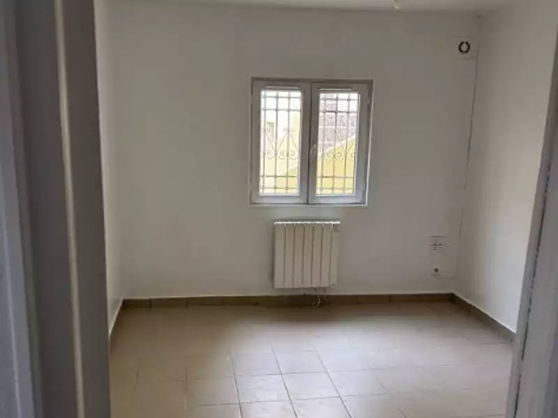Appartement, 30 m²