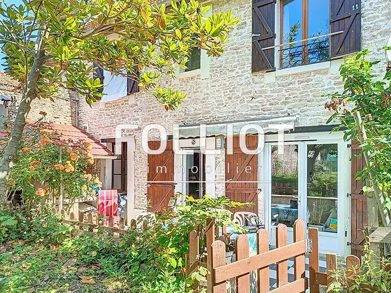 Maison, 160 m²