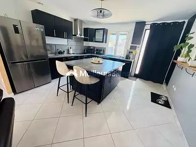 Maison, 102 m²