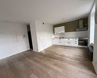 Appartement, 56,7 m²