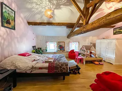 Maison, 202 m²