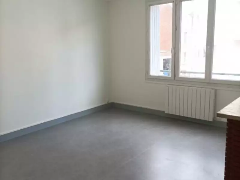 Appartement, 63 m²
