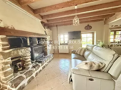 Maison, 120 m²