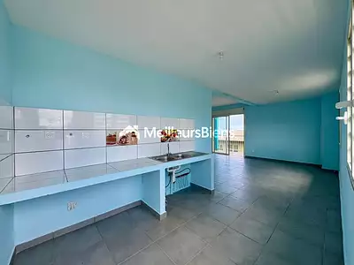 Maison, 90 m²