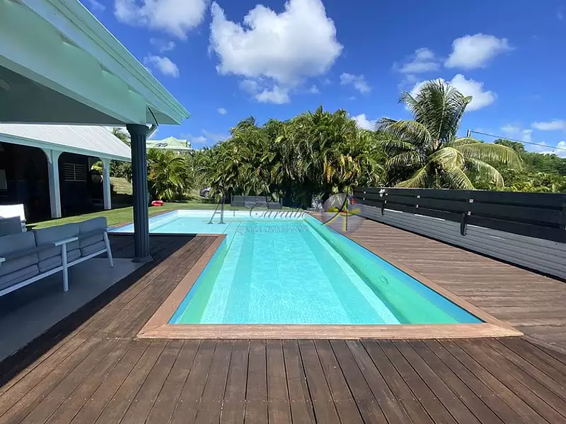 Maison, 154 m²