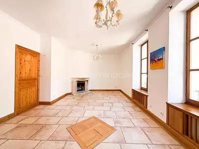 Maison, 104 m²